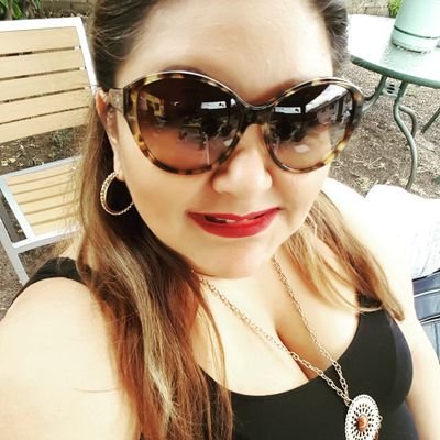 Profile Picture of Blanca Preciado (@BlancaSdbleuh) on Twitter