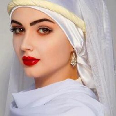 Profile Picture of SYEDA NARGIS SHAH (@syedanargisshah) on Twitter