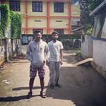 Profile Picture of νινєк (@vivek__subramanian) on Instagram