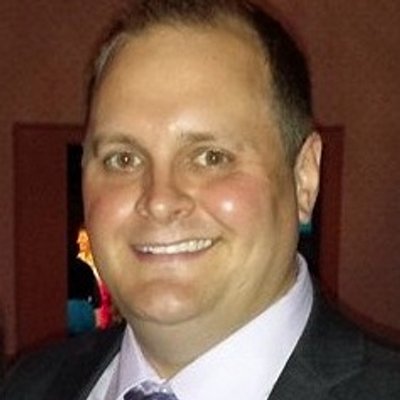 Profile Picture of Mike Vieth (@ViethM) on Twitter