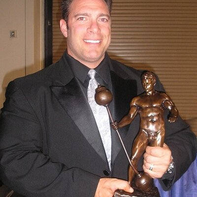 Profile Picture of IFBB Pro Bob Chick (@IFBBProBobChick) on Twitter