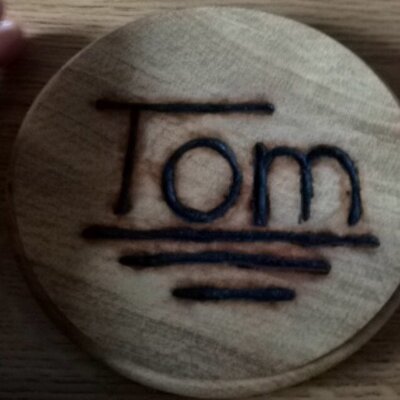 Tom Melling - Twitter Profile Picture of Tom Melling (@TommellingTom) on Twitter
