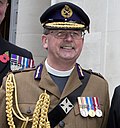 Profile Picture of Jonathan Woodhouse (minister)on Wikipedia