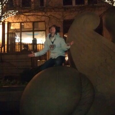 Profile Picture of Aaron Bedford (@bedford1875) on Twitter