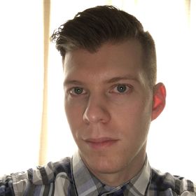Profile Picture of Cody Roberts (@codymroberts) on Pinterest