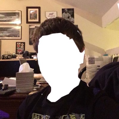 Profile Picture of Sam Sperling (@SamBaseball1216) on Twitter