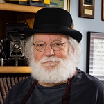 Profile Picture of Ken Moore (@ken.moore) on Flickr