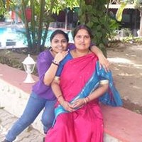 Profile Picture of Jayshree Iyer (@jayshree-iyer-2) on Quora