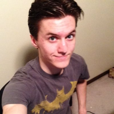 Profile Picture of Matthew A. Rutledge (@Rutty_Buddy) on Twitter