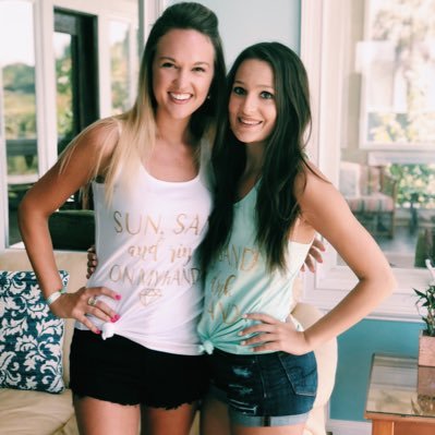Profile Picture of Jaclyn Cox (@JaclynCoxx) on Twitter