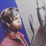 Profile Picture of may laiff 🎙️🎧 singing (@suresh.n.thakor.officail) on Instagram