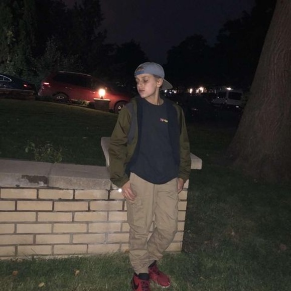 Profile Picture of Justin Poulin (@justinpoulin00) on Poshmark