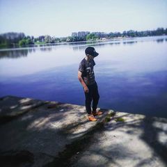 Profile Picture of Adam Bugala (@adam_bu.gala) on Tiktok