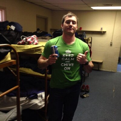 Profile Picture of Aaron Suchy (@SuchyAaron) on Twitter