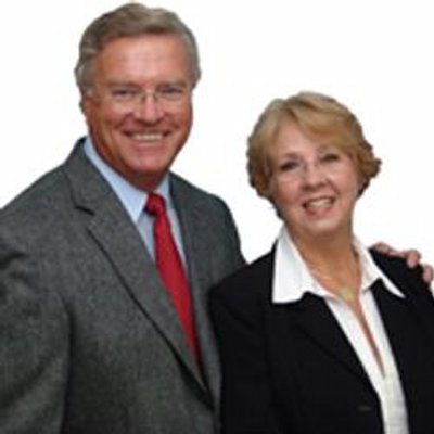 Profile Picture of Chuck/Maria Forcucci (@TeamForcucci) on Twitter