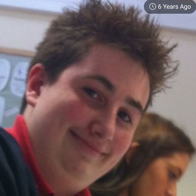 Profile Picture of James McNichol (@JamesMcPickle) on Twitter