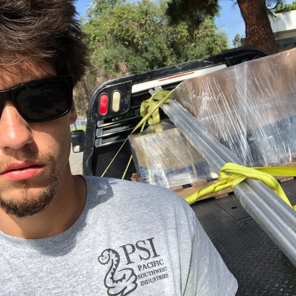 Profile Picture of Jacob Wozniak (@jacobwoz) on Poshmark