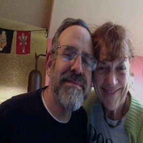 Profile Picture of Jonathan Karlin (@stumpyjonathan) on Pinterest