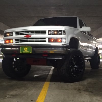 Profile Picture of Dustin Latham (@project_polar_z) on Twitter