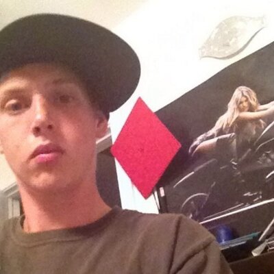 Profile Picture of John Andrew Smail (@SmailJohn) on Twitter