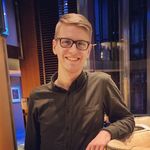 Profile Picture of Aaron Thielmeyer (@a_thielmeyer) on Instagram
