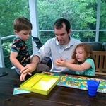 Profile Picture of David Hays (@david_hays) on Instagram