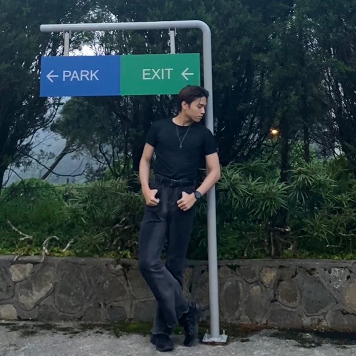 Profile Picture of keith (@keithseow) on Tiktok