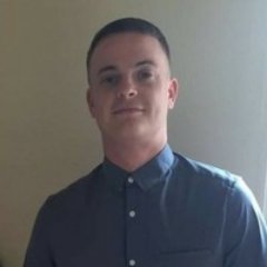 Profile Picture of Adam Hyde (@AdamJTRS) on Twitter