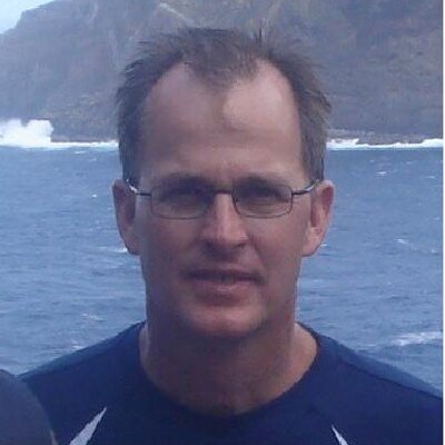 Profile Picture of Andy Ratchford (@andyratchford) on Twitter