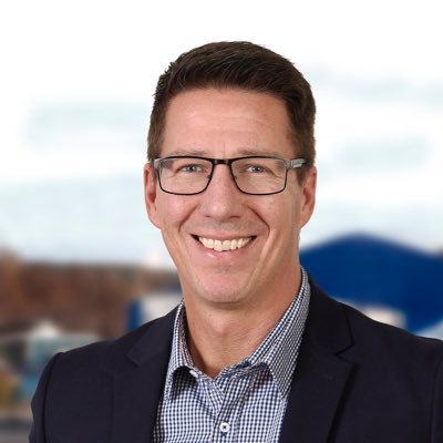 Profile Picture of Jens Hållander (@JesseHallander) on Twitter