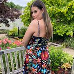 Profile Picture of madeline hull (@maddieehull) on Instagram