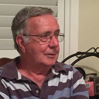Profile Picture of Paul Berriman (@paul.berriman.98) on Facebook