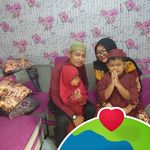 Profile Picture of Nia Amanda Efferline (@putrimarsha8665) on Instagram