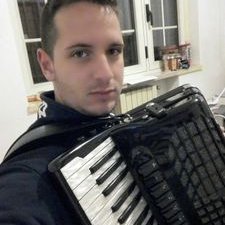 Michele Stanco - Twitter Profile Picture of Michele Stanco (@micheleliveband) on Twitter