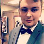 Profile Picture of Joseph Griffin (@josephmcquilkin) on Instagram