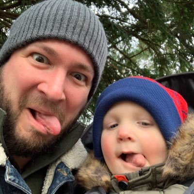 Profile Picture of Nick Kersten (@NickKersten84) on Twitter