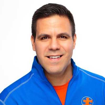 Profile Picture of David Geslak (@DavidGeslak) on Twitter