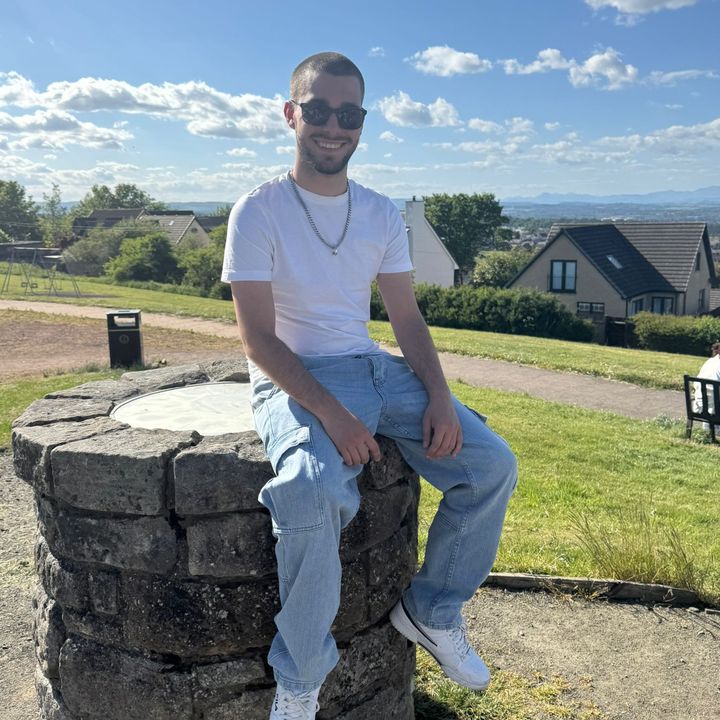 Profile Picture of Christopher Clayton (@christopherclayton0209) on Tiktok