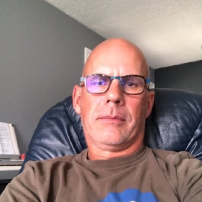 Profile Picture of Wes Baldwin (@WesBaldwin10) on Twitter