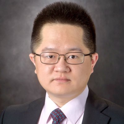 Profile Picture of Yifan Wang, PhD (@YWangPhD) on Twitter