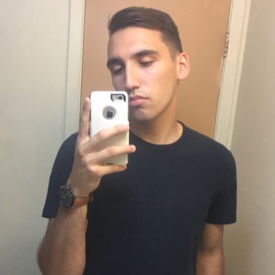 Profile Picture of Cristian Cantu (@cmoney_02) on Twitter