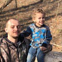 Profile Picture of Shawn Workman (@shawn-workman-7) on Quora