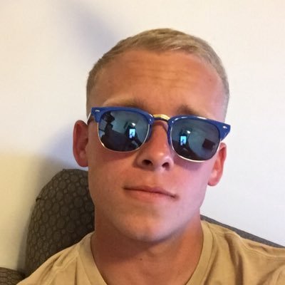 Profile Picture of Brandon Bloomfield (@BrandonBloomf12) on Twitter