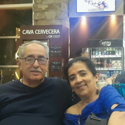 Profile Picture of Ginger Carrillo Rodríguez (@GingerCarrill11) on Twitter