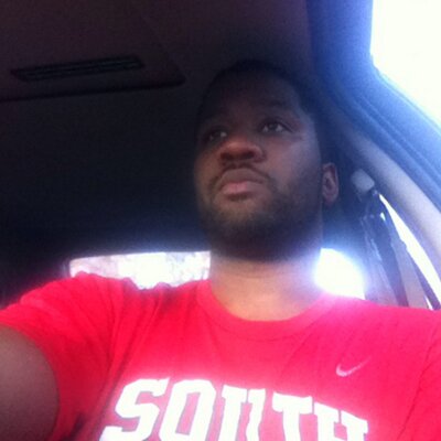 Profile Picture of Akin D. McQueen (@akin315) on Twitter