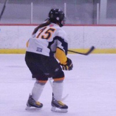Profile Picture of Paige Bates (@PaigeBates15) on Twitter
