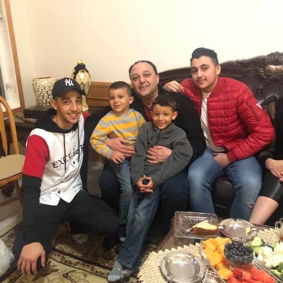 Profile Picture of Riad Karout (@tony_8_230) on Poshmark