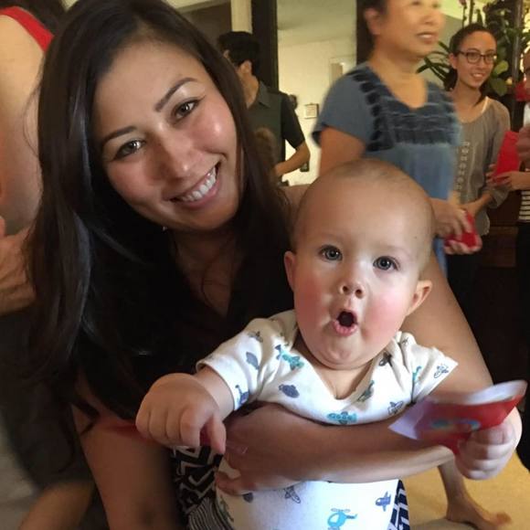 Profile Picture of Christine Ermatinger (@cermatinger) on Poshmark