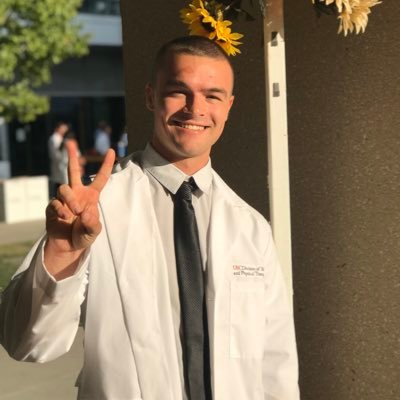 Profile Picture of Addison Tarr, SPT (@SptTarr) on Twitter