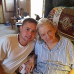 Profile Picture of Adrian Swank (@swankadrian) on Facebook